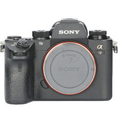 Tweedehands Sony A9 Body CM0108