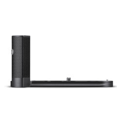 Leica Handgrip M11, diamond pattern, black