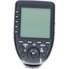 Tweedehands Godox X Pro-C transmitter voor Canon CM6655
