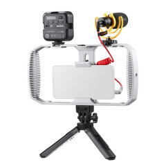 Godox Vlogging Kit VK1-AX