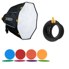 MagMod Magbox 24 Octa Profoto Gel Kit