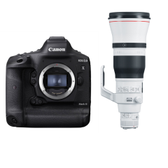 Cameraland Canon EOS 1D X Mark III + EF 600mm f/4L IS III USM aanbieding