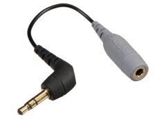 Rode SC3 TRSS naar TRS adapter