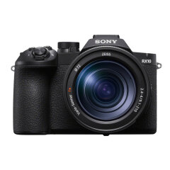 Sony RX10 V