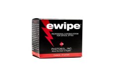 Photosolutions E-wipe optic cleaning pads (24 box)