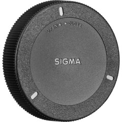 Sigma Achter lensdop LCR II Sigma SA