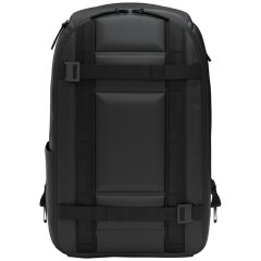 Db Ramverk 26L Backpack Black Out - OUTLET