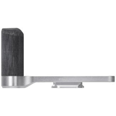 FALCAM F22&F38 Quick Release L-Shaped Handle Silk Silver (For FUJIFILM X100 VI)