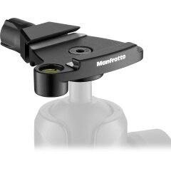 Manfrotto MSQ6T Top Lock Travel Quick Release Adapter
