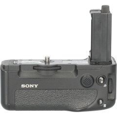 Tweedehands Sony VG-C4EM Battery Grip CM5208