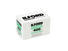 Ilford Delta 400 Prof. 135 / 36 1 cassette
