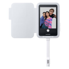 Insta360 Snap Selfie Screen with Light