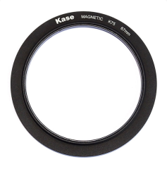Kase K75 Adapterring Magn. 67 mm