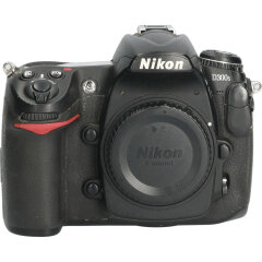 Tweedehands Nikon D300s Body CM5077