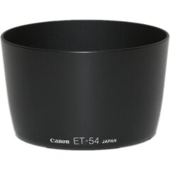 Tweedehands Canon ET-54 (EF 80-200/4.5-5.6 / 80-200/4.5-5.6 USM / 80-200/4.5-5.6 II / 55-200/4.5-5.6 USM / 55-200/4.5-5.6 II USM) C