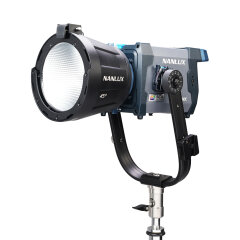 Nanlux Evoke 150C Rgblac Spot Light