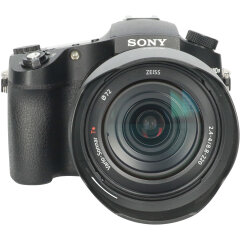 Tweedehands Sony DSC-RX10 IV CM5054