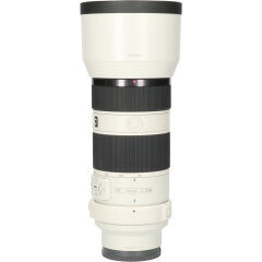 Tweedehands Sony FE 70-200mm f/4.0 G OSS CM7629