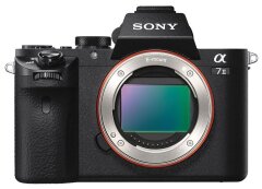 Sony A7 II Body