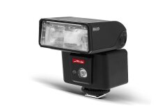 Metz Mecablitz M400 - Fuji