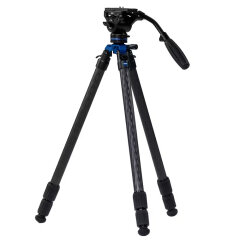 Zeiss Pro-Series Statief lichtgewicht Kit