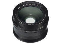 Fujifilm Wide Conversie Lens WCL-X100 II Zwart