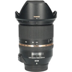 Tweedehands Tamron SP 24-70mm f/2.8 Di VC USD Nikon CM4822