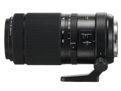 Fujifilm GF 100-200mm f/5.6 R LM OIS WR