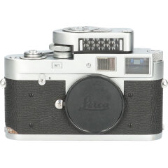 Tweedehands Leica M1 Body met Light Meter CM2598