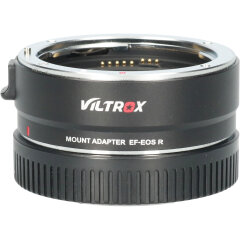 Tweedehands Viltrox EF-EOS R Autofocus Adapter CM6273