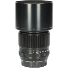 Tweedehands Fujifilm XF 60mm f/2.4 R Macro CM7280