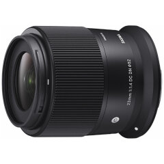 Sigma 23mm f/1.4 DC DN Canon RF