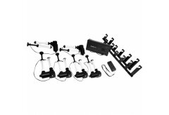 Nanlite Backdrop Elevator Support Kit (Six-axle)