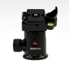 Redged RT-3N Professional Ball Head T-Serie