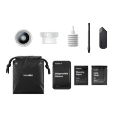 Insta360 X6 Replacement Lens Kit (Single lens)