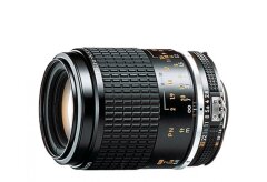 Nikon 105mm f/2.8 Micro AiS