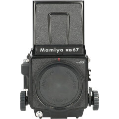 Tweedehands Mamiya RB 67 ProSD CM2562