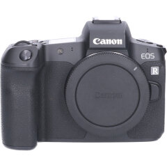 Tweedehands Canon EOS R Body CM3290