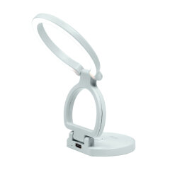 Nanlite Lumo Phone Ring Light - MagSafe Compatible (Mint)