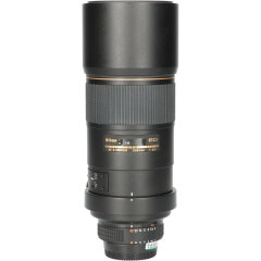 Tweedehands Nikon AF-S 300mm f/4.0D IF ED CM7125