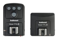 Hahnel Viper TTL Set - Nikon