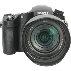 Tweedehands Sony DSC-RX10 IV CM5496