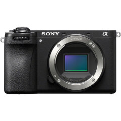 Sony A6700 Body