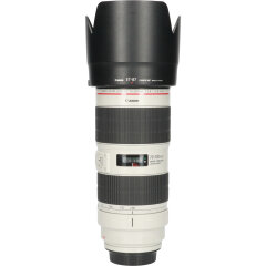 Tweedehands Canon EF 70-200mm f/2.8L IS III USM CM6722