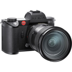 Cameraland Leica SL2-S + Vario-Elmarit 24-70mm f/2.8 Asph aanbieding