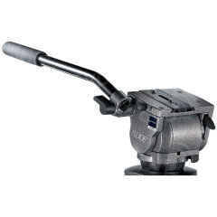 Demomodel Gitzo G1380 Vloeistof videokop CM4933