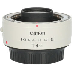Tweedehands Canon EF 1.4X III N extender CM3727