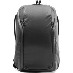 Peak Design Everyday backpack 20L zip v2 - Black