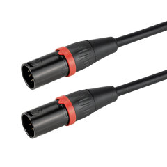 Aputure XLR male / XLR male (5 pin) connection cable