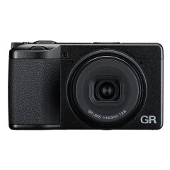 RICOH GR IV